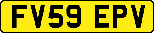 FV59EPV