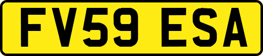 FV59ESA