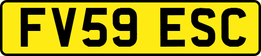 FV59ESC