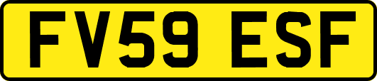 FV59ESF