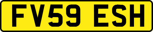 FV59ESH