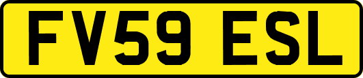 FV59ESL