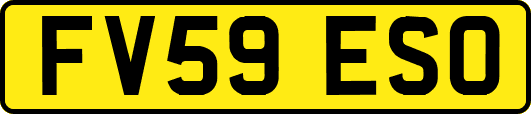 FV59ESO