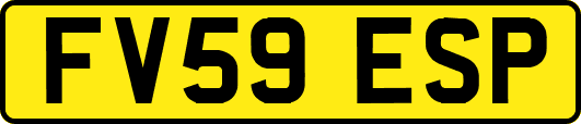 FV59ESP