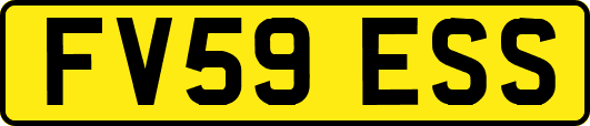 FV59ESS