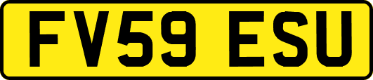 FV59ESU