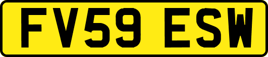 FV59ESW