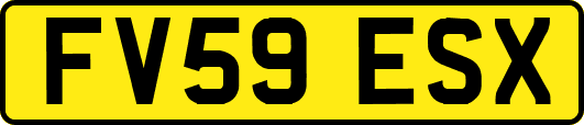 FV59ESX