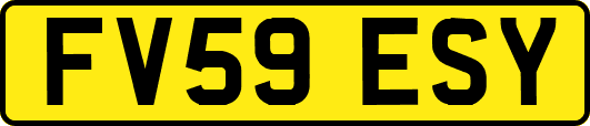 FV59ESY