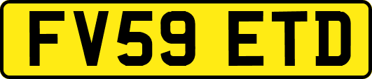 FV59ETD