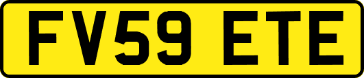 FV59ETE