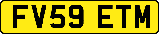 FV59ETM