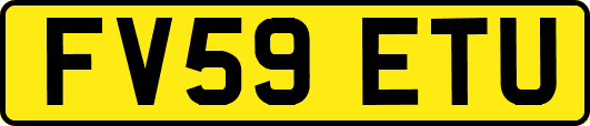 FV59ETU
