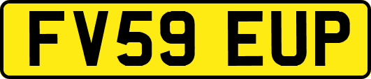 FV59EUP