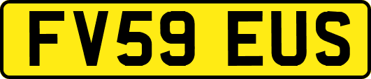 FV59EUS