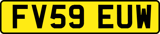 FV59EUW