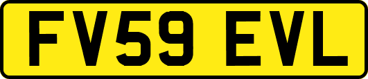FV59EVL
