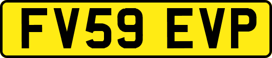 FV59EVP