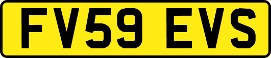 FV59EVS
