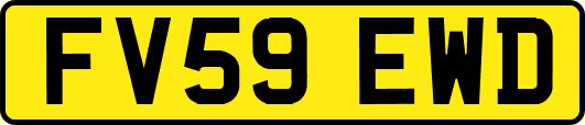 FV59EWD