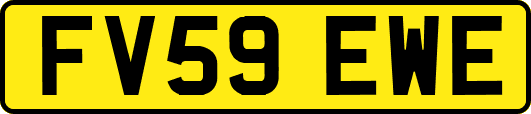 FV59EWE