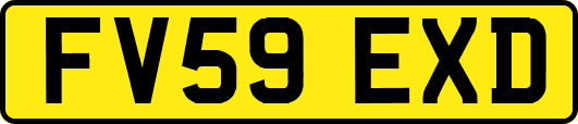 FV59EXD