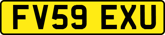 FV59EXU