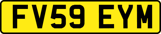 FV59EYM