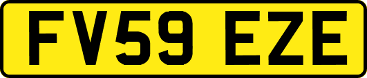 FV59EZE