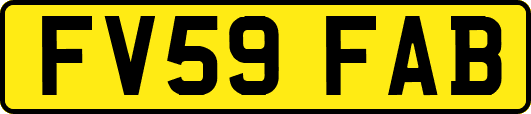 FV59FAB