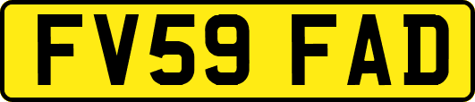 FV59FAD