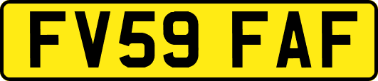 FV59FAF