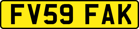 FV59FAK