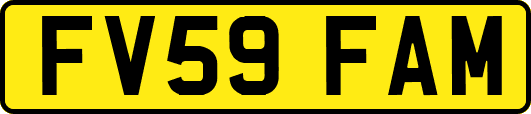 FV59FAM