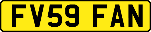 FV59FAN