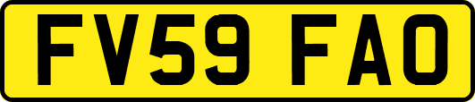 FV59FAO