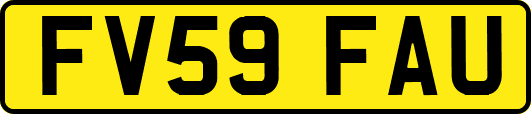 FV59FAU