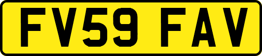 FV59FAV