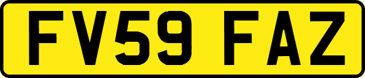 FV59FAZ