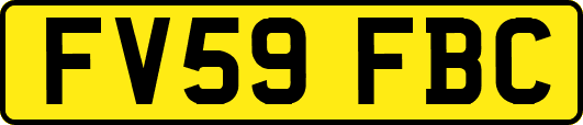 FV59FBC