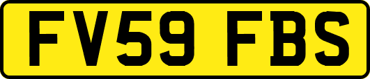 FV59FBS