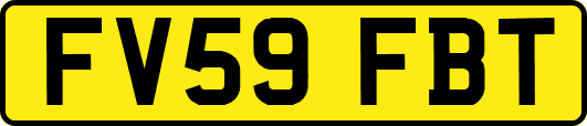 FV59FBT