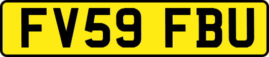 FV59FBU