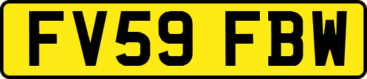 FV59FBW