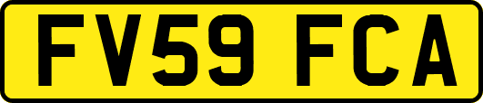 FV59FCA
