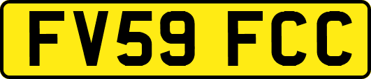 FV59FCC