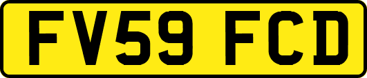 FV59FCD