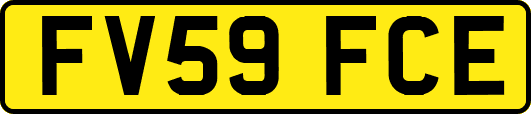 FV59FCE
