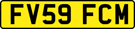 FV59FCM