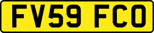 FV59FCO